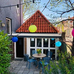 Huisje met 1 Slaapkamer